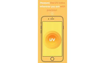 UV Index for Android - Download the APK from Habererciyes
